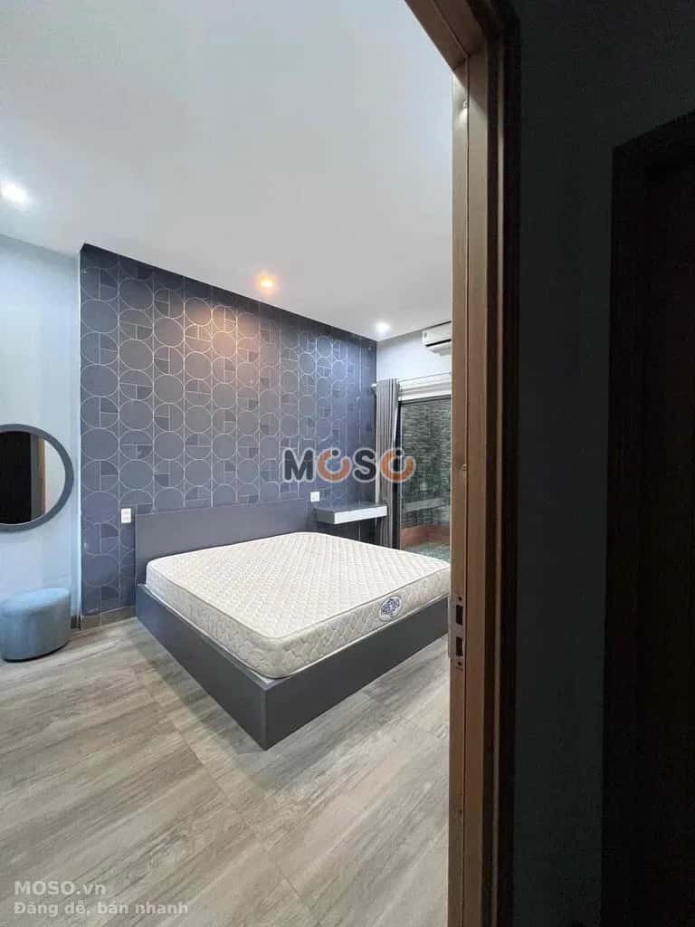Cho thuê nhà hẻm Mộc Sơn 2 Ngũ Hành Sơn, Đà Nẵng – 3 phòng ngủ, giá 22 triệu - ảnh 6