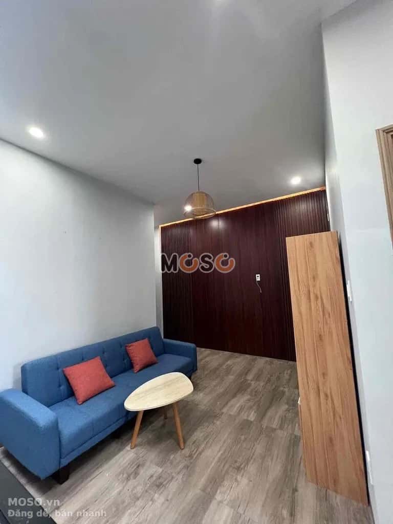 Cho thuê nhà hẻm Mộc Sơn 2 Ngũ Hành Sơn, Đà Nẵng – 3 phòng ngủ, giá 22 triệu - ảnh 9