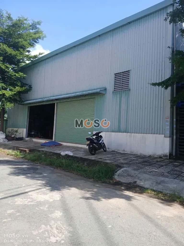 Cho thuê BĐS khác Lê Thị Ánh Quận 12, TP.HCM – giá 25 triệu - ảnh 2