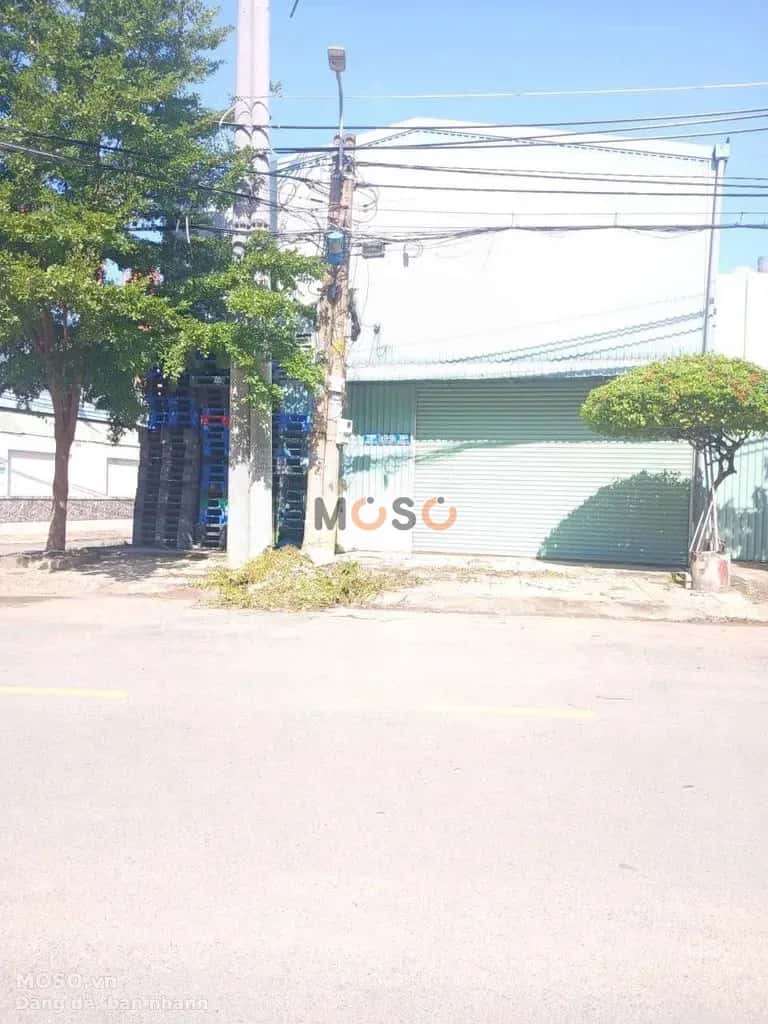 Cho thuê BĐS khác Lê Thị Ánh Quận 12, TP.HCM – giá 25 triệu - ảnh 4