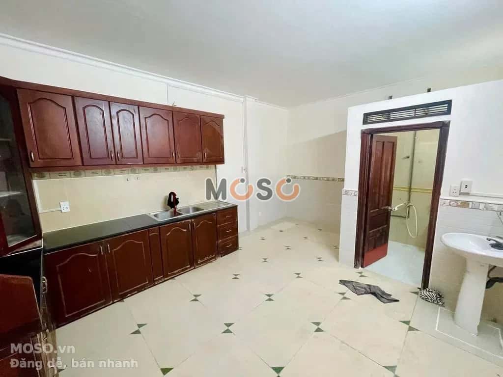 Cho thuê nhà hẻm Đường Lữ Gia Quận 11, TP.HCM – 4 phòng ngủ, giá 26 triệu - ảnh 5