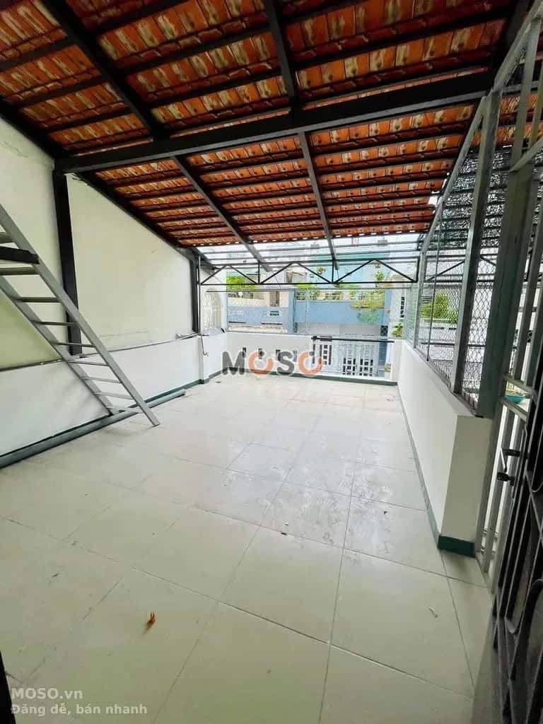 Cho thuê nhà hẻm Đường Lữ Gia Quận 11, TP.HCM – 4 phòng ngủ, giá 26 triệu - ảnh 8