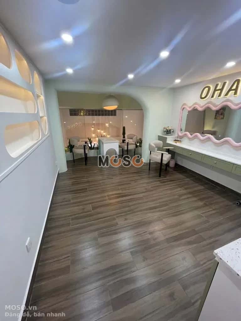 Bán nhà mặt tiền Đường Lý Thường Kiệt Quận 10, TP.HCM – 8 phòng ngủ, giá 30.5 tỷ - ảnh 3