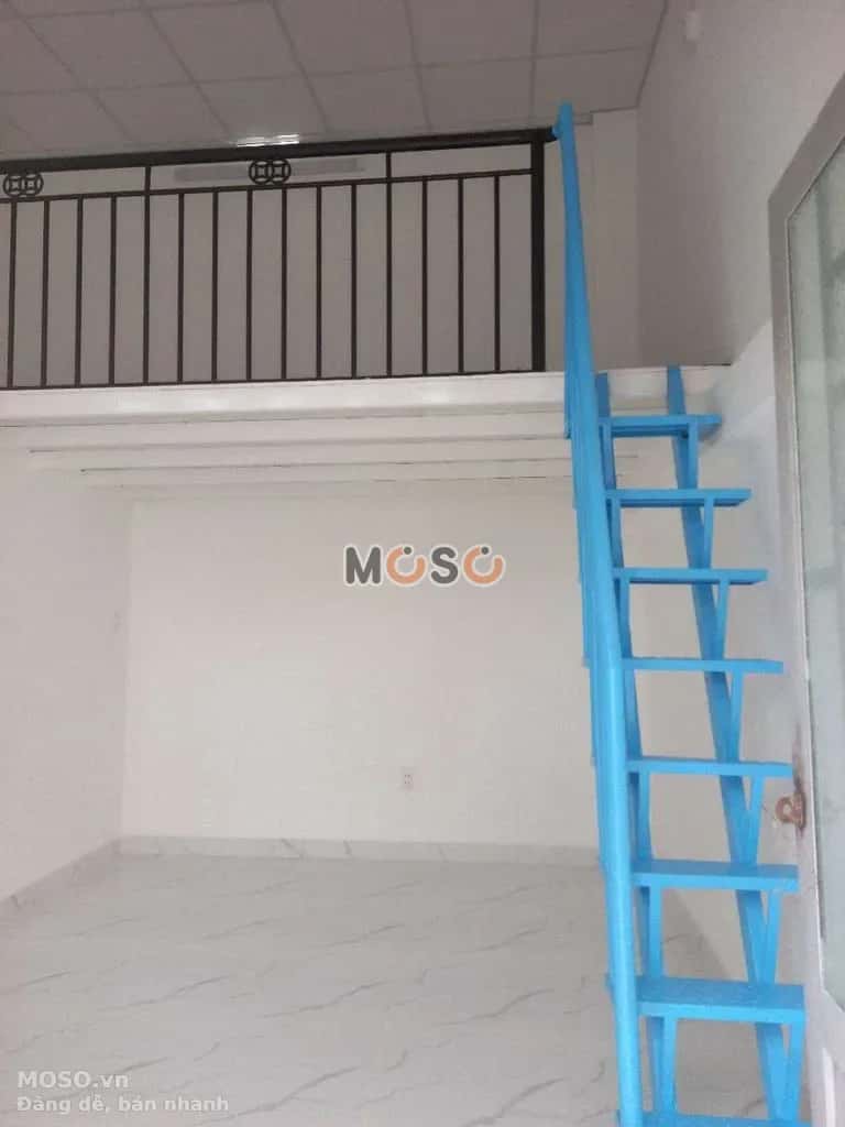 Cho thuê phòng trọ Tỉnh lộ 10 Quận Bình Tân, TP.HCM – giá 4.5 triệu - ảnh 6