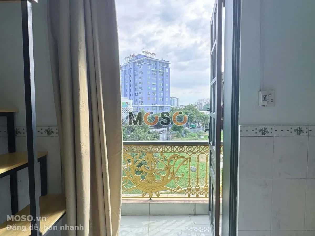 Cho thuê nhà hẻm Đường Đất Thánh Tân Bình, TP.HCM – giá 6 triệu - ảnh 5