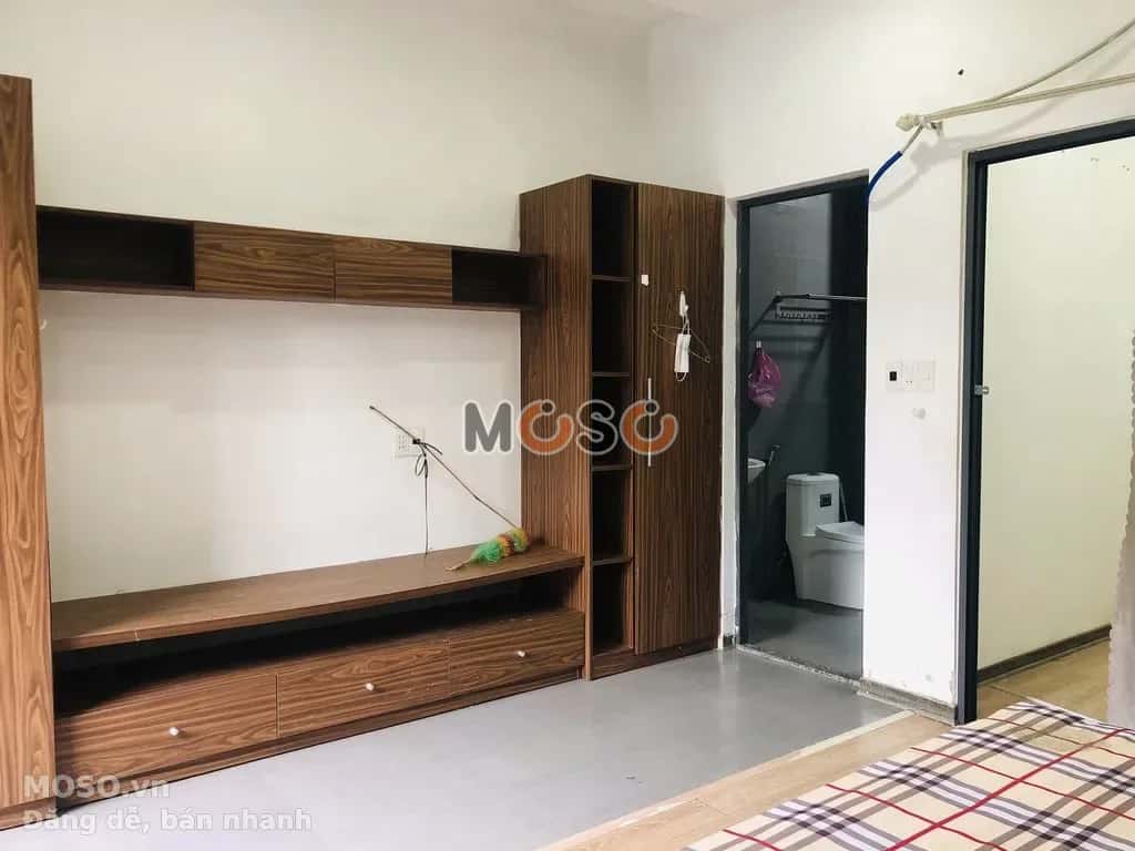 Cho thuê nhà mặt tiền Hoàng Thị Loan Hòa Khánh, Đà Nẵng – 3 phòng ngủ, giá 15 triệu - ảnh 3