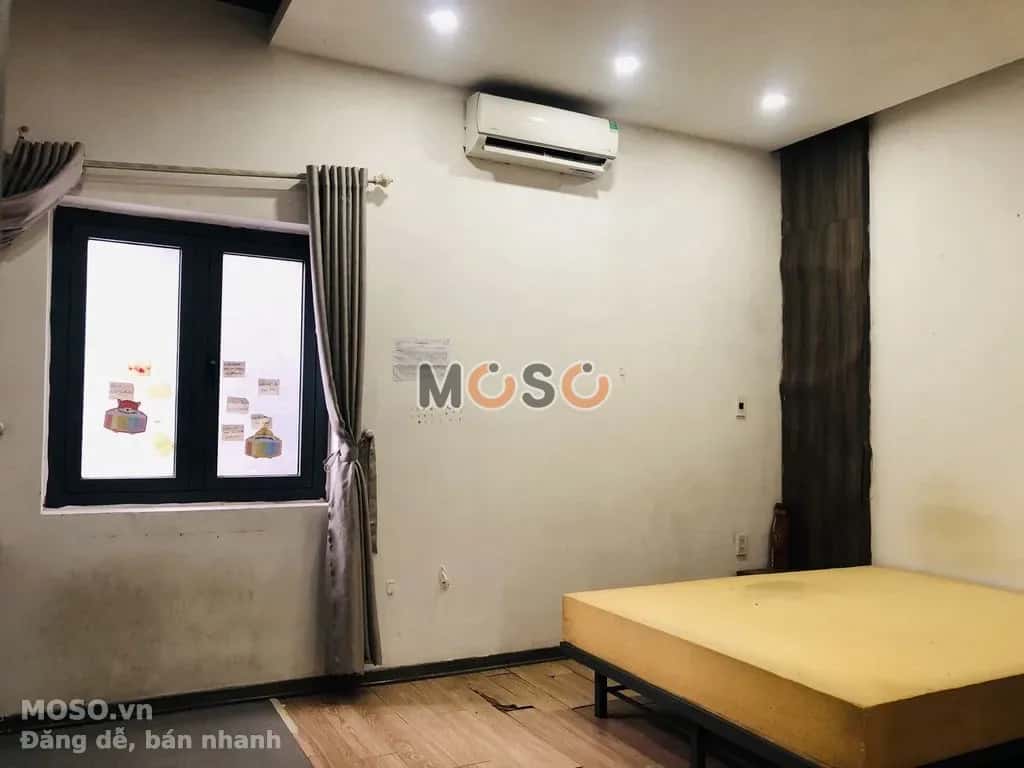 Cho thuê nhà mặt tiền Hoàng Thị Loan Hòa Khánh, Đà Nẵng – 3 phòng ngủ, giá 15 triệu - ảnh 6
