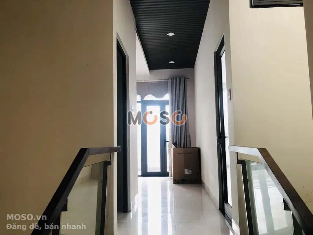 Cho thuê nhà mặt tiền Hoàng Thị Loan Hòa Khánh, Đà Nẵng – 3 phòng ngủ, giá 15 triệu - ảnh 9