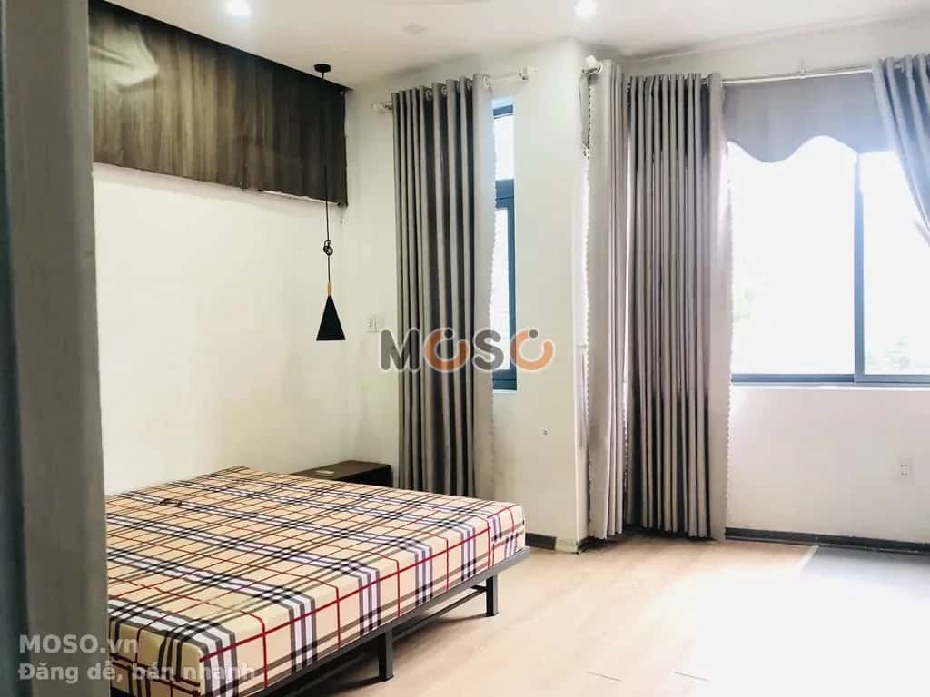 Cho thuê nhà mặt tiền Hoàng Thị Loan Hòa Khánh, Đà Nẵng – 3 phòng ngủ, giá 15 triệu - ảnh 10