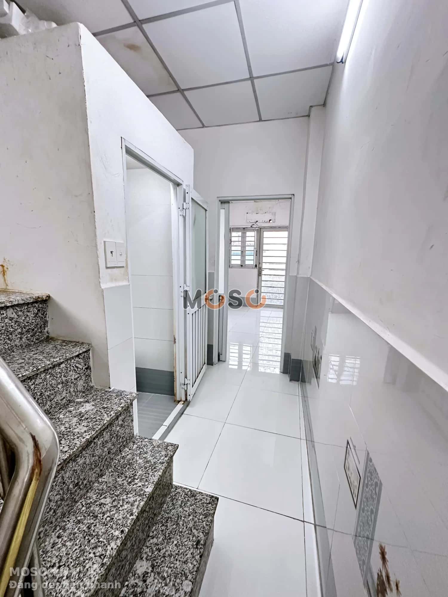 Cho thuê nhà hẻm Phạm thế hiển Quận 8, TP.HCM – 2 phòng ngủ, giá 7 triệu - ảnh 4