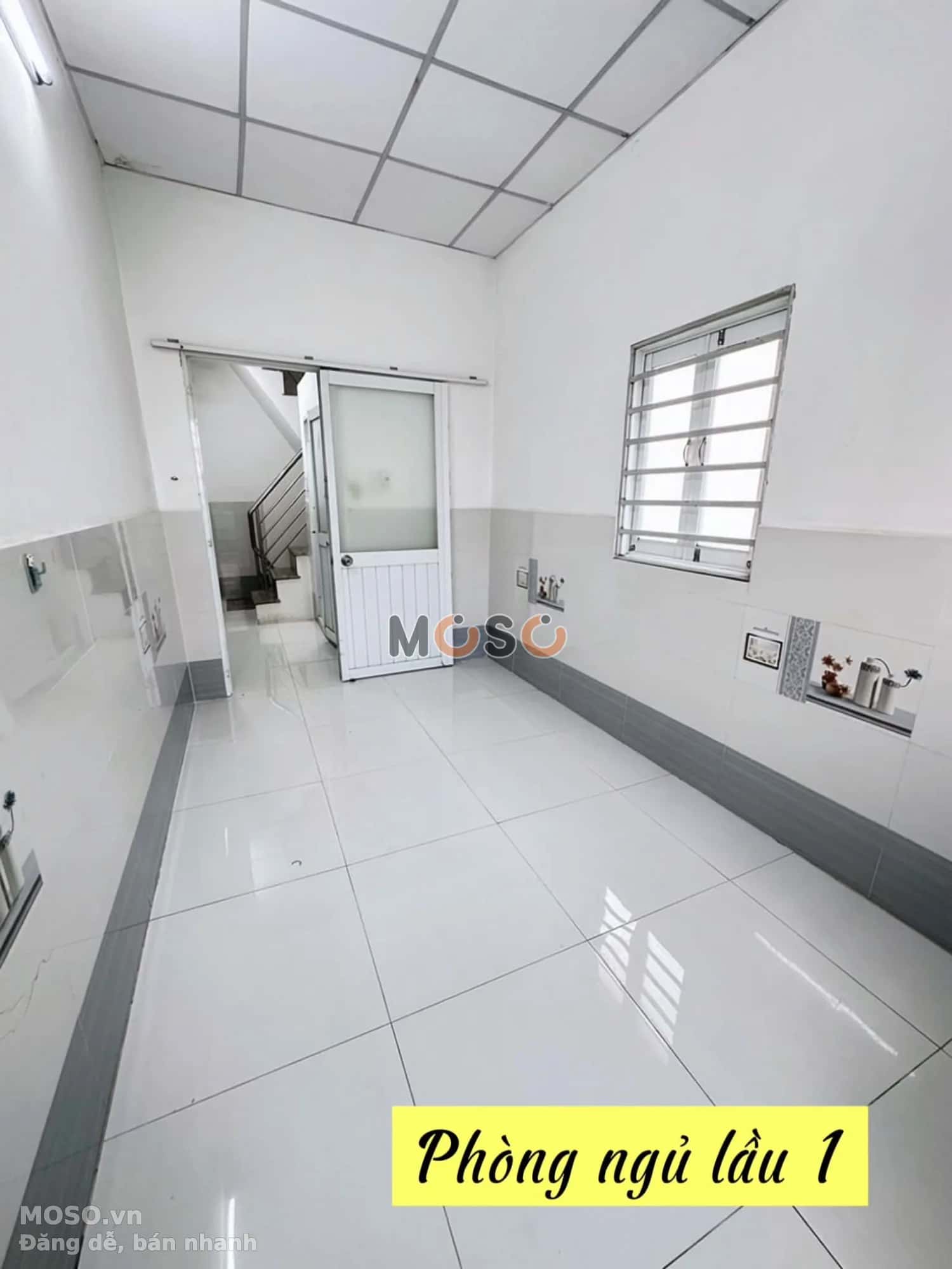 Cho thuê nhà hẻm Phạm thế hiển Quận 8, TP.HCM – 2 phòng ngủ, giá 7 triệu - ảnh 5