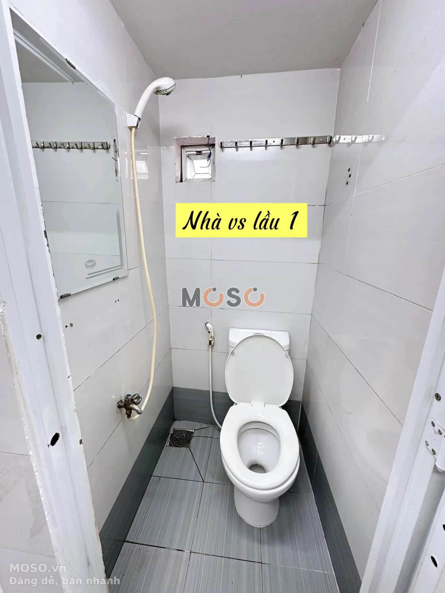 Cho thuê nhà hẻm Phạm thế hiển Quận 8, TP.HCM – 2 phòng ngủ, giá 7 triệu - ảnh 6