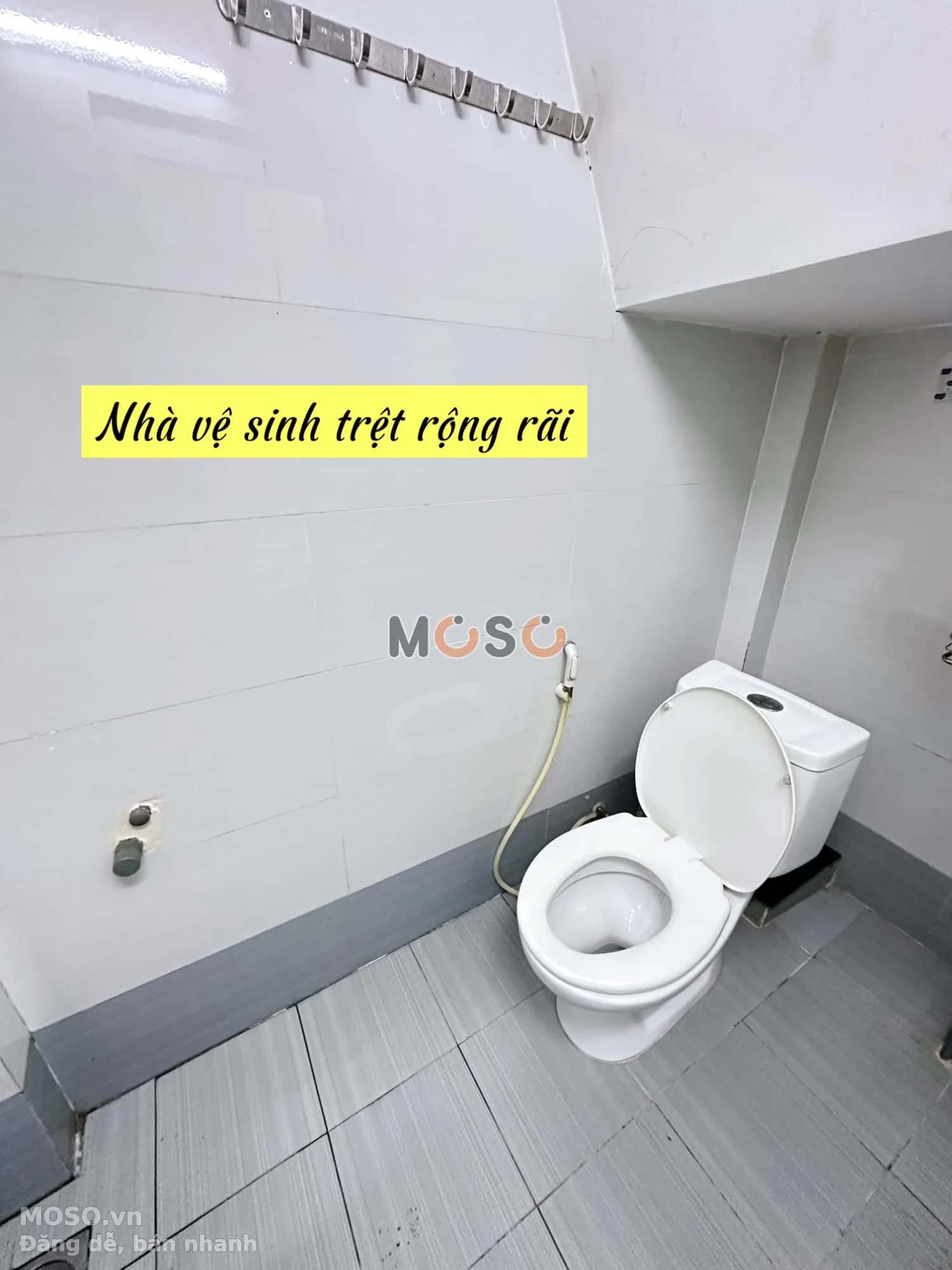 Cho thuê nhà hẻm Phạm thế hiển Quận 8, TP.HCM – 2 phòng ngủ, giá 7 triệu - ảnh 7