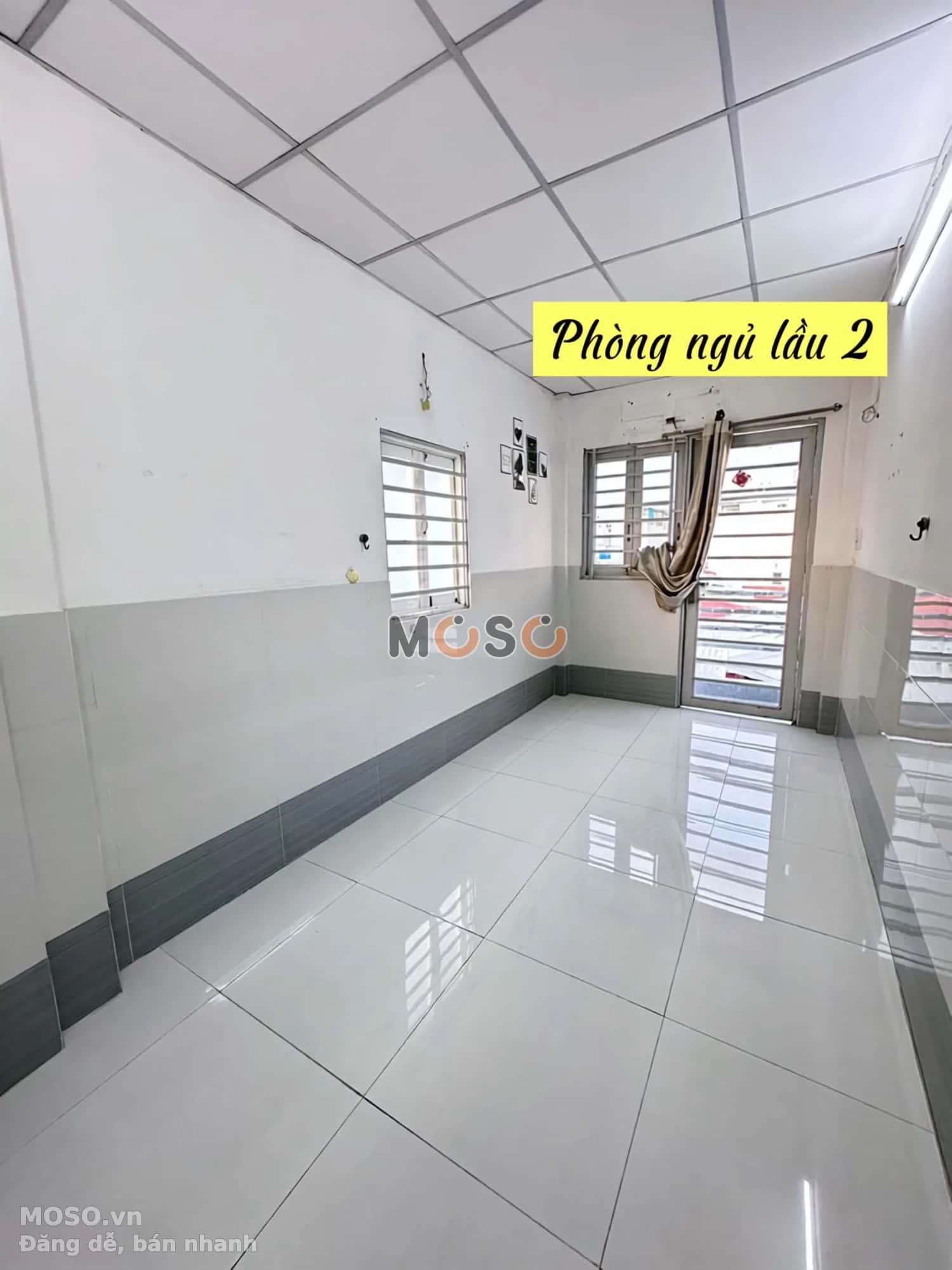 Cho thuê nhà hẻm Phạm thế hiển Quận 8, TP.HCM – 2 phòng ngủ, giá 7 triệu - ảnh 8