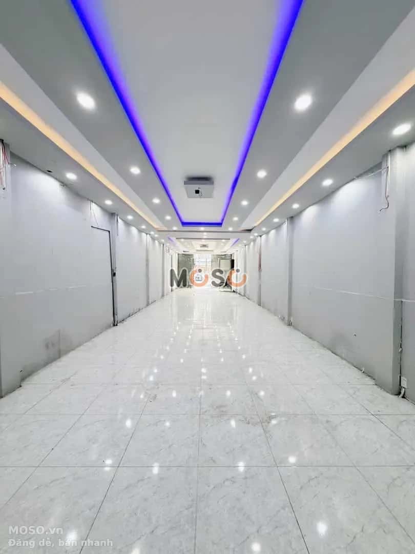 Cho thuê nhà mặt tiền Đường 3 Tháng 2 Ninh Kiều, Cần Thơ – 2 phòng ngủ, giá 35 triệu - ảnh 2