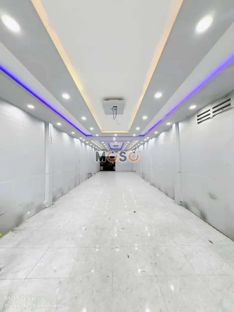 Cho thuê nhà mặt tiền Đường 3 Tháng 2 Ninh Kiều, Cần Thơ – 2 phòng ngủ, giá 35 triệu - ảnh 1