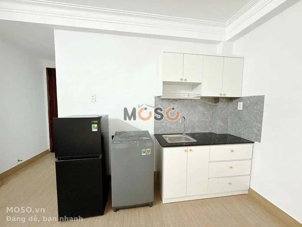 Cho thuê phòng trọ Đường Hoàng Văn Thụ Quận Phú Nhuận, TP.HCM – giá 5.9 triệu - ảnh 3