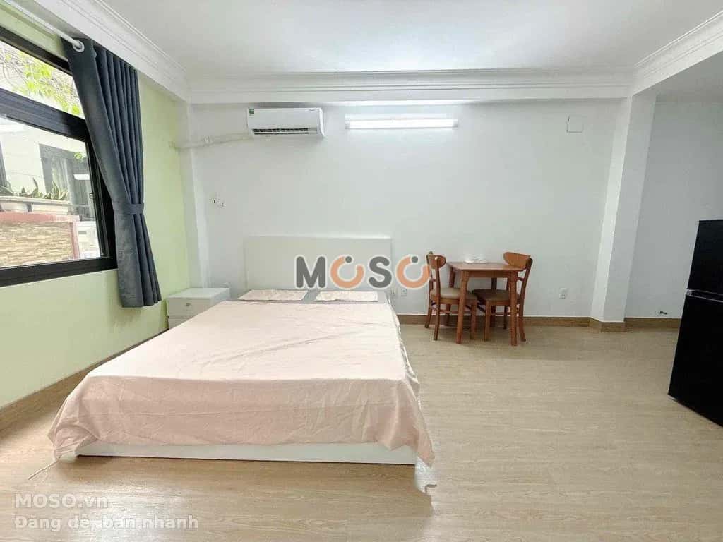 Cho thuê phòng trọ Đường Hoàng Văn Thụ Quận Phú Nhuận, TP.HCM – giá 5.9 triệu - ảnh 5