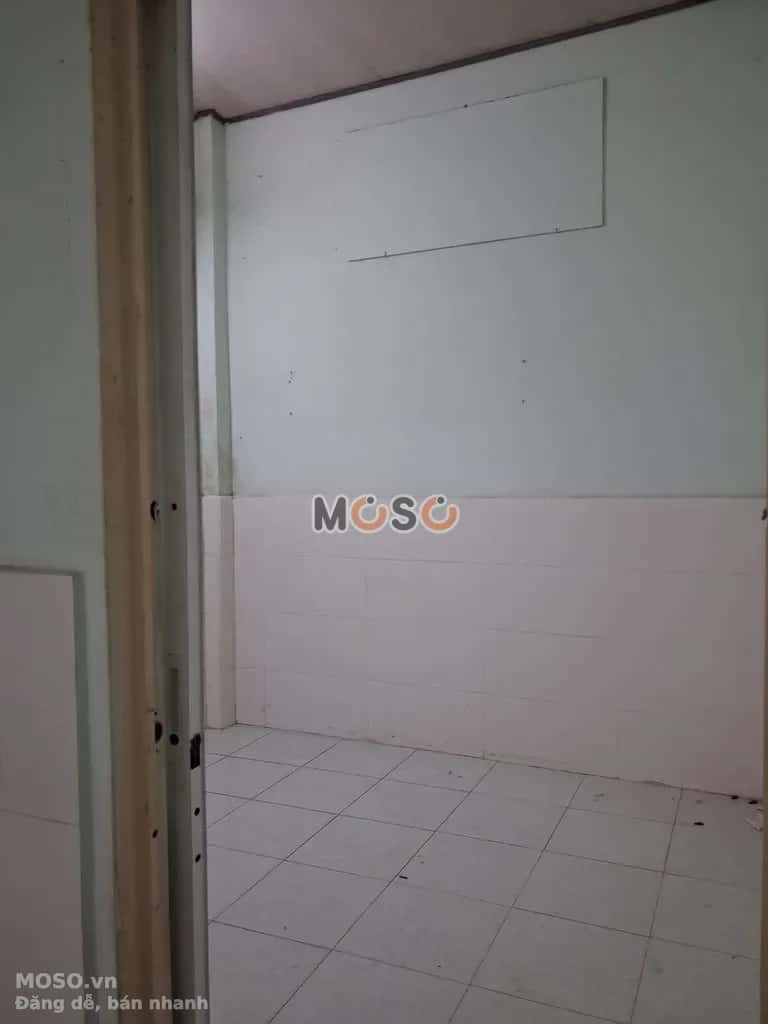Cho thuê nhà hẻm Cách Mạng Tháng Tám Quận 3, Ho Chi Minh – 3 phòng ngủ, giá 8 triệu - ảnh 2