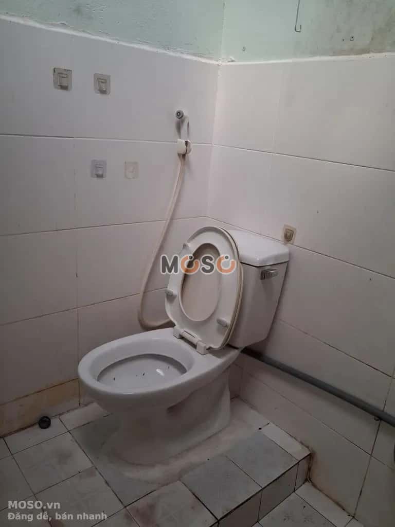 Cho thuê nhà hẻm Cách Mạng Tháng Tám Quận 3, Ho Chi Minh – 3 phòng ngủ, giá 8 triệu - ảnh 4