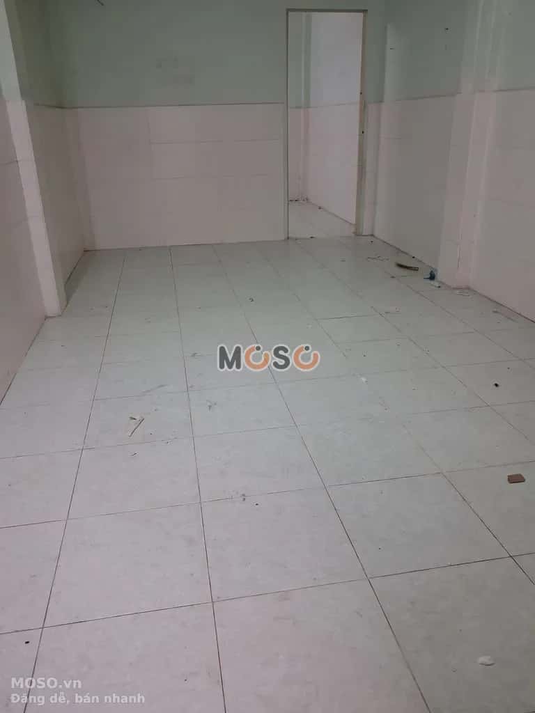 Cho thuê nhà hẻm Cách Mạng Tháng Tám Quận 3, Ho Chi Minh – 3 phòng ngủ, giá 8 triệu - ảnh 5