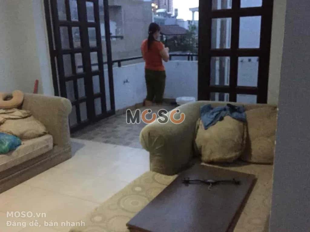 Cho thuê nhà hẻm Đoàn Văn Bơ Quận 4, TP.HCM – 3 phòng ngủ, giá 13 triệu - ảnh 5