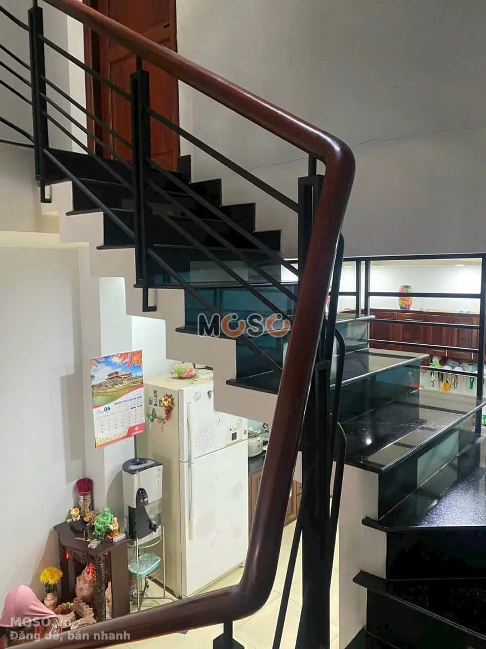 Bán nhà hẻm Nơ Trang Long  Quận Bình Thạnh, TP.HCM – 4 phòng ngủ, giá 12.5 tỷ - ảnh 4