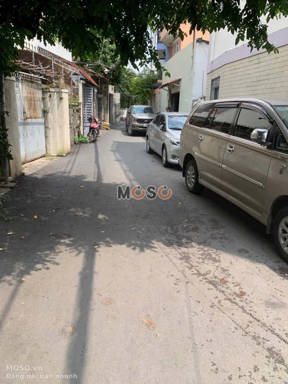 Bán nhà hẻm Nơ Trang Long  Quận Bình Thạnh, TP.HCM – 4 phòng ngủ, giá 12.5 tỷ - ảnh 8