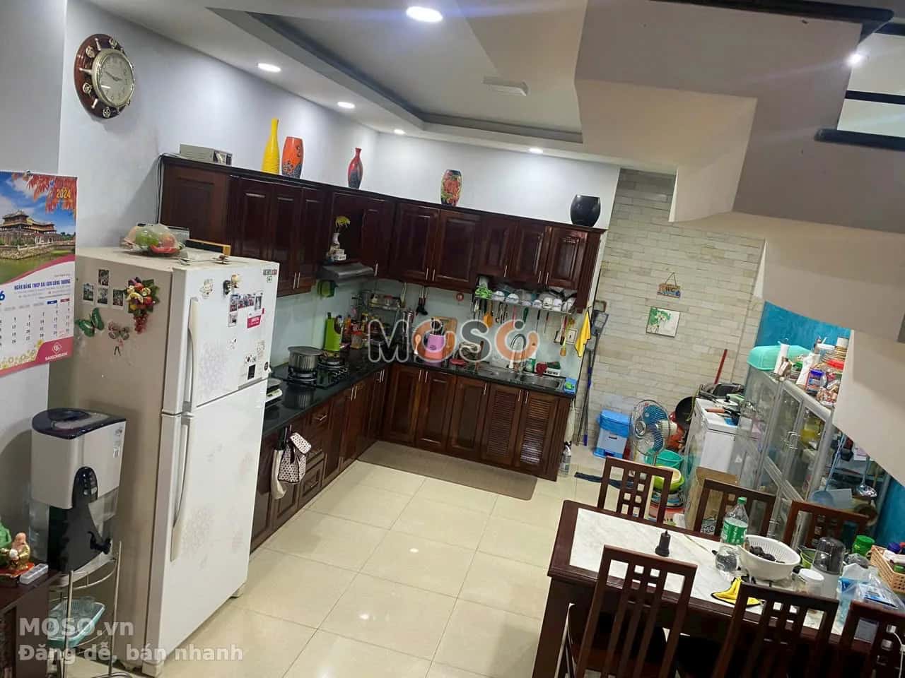 Bán nhà hẻm Nơ Trang Long  Quận Bình Thạnh, TP.HCM – 4 phòng ngủ, giá 12.5 tỷ - ảnh 5