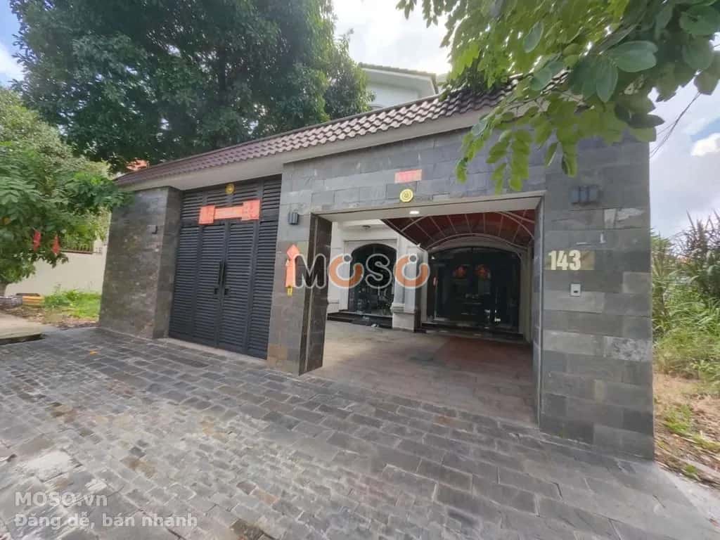 Cho thuê nhà hẻm Đường 3158C Phạm Thế Hiển Quận 8, TP.HCM – 4 phòng ngủ, giá 45 triệu - ảnh 1