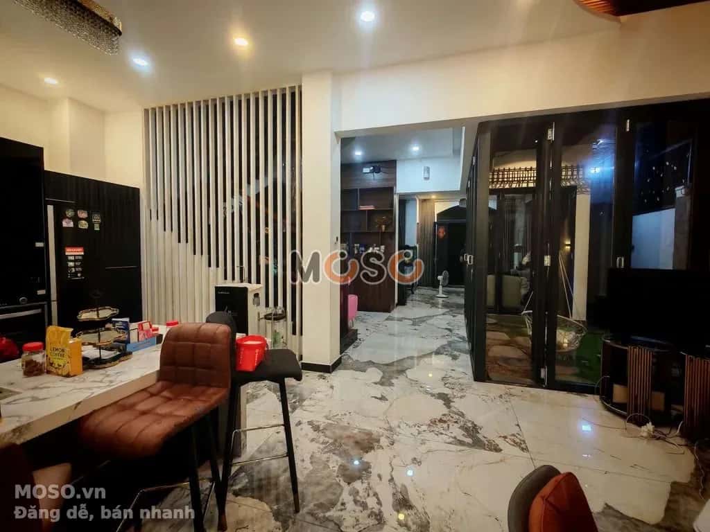Cho thuê nhà hẻm Đường 3158C Phạm Thế Hiển Quận 8, TP.HCM – 4 phòng ngủ, giá 45 triệu - ảnh 4