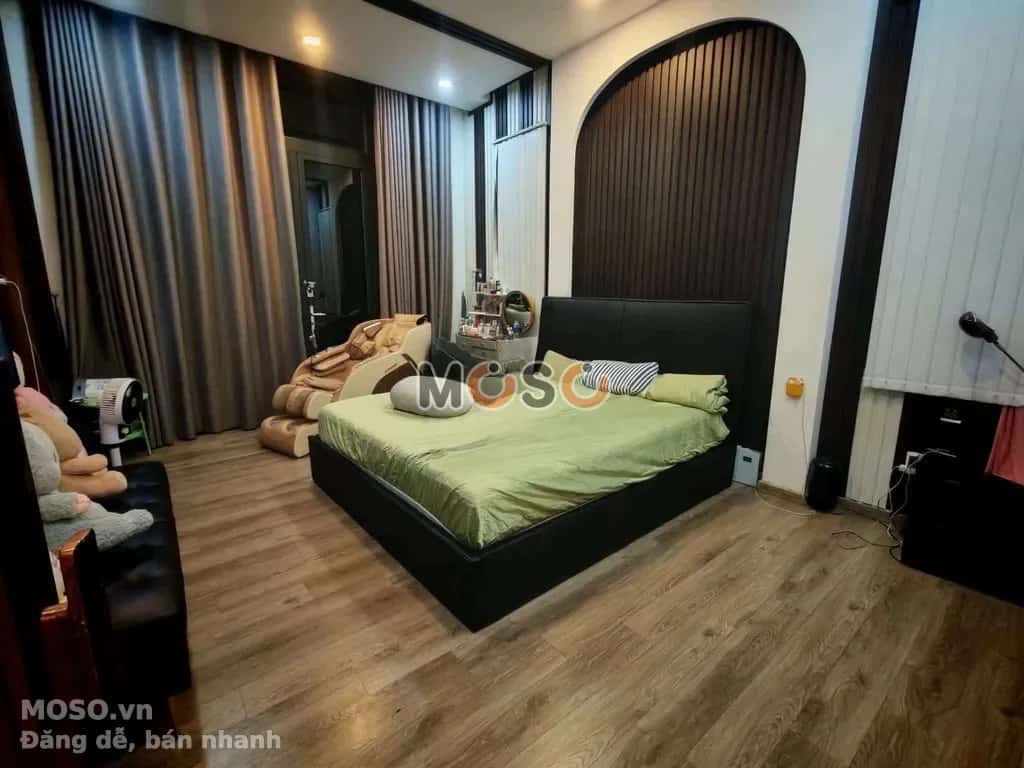 Cho thuê nhà hẻm Đường 3158C Phạm Thế Hiển Quận 8, TP.HCM – 4 phòng ngủ, giá 45 triệu - ảnh 10