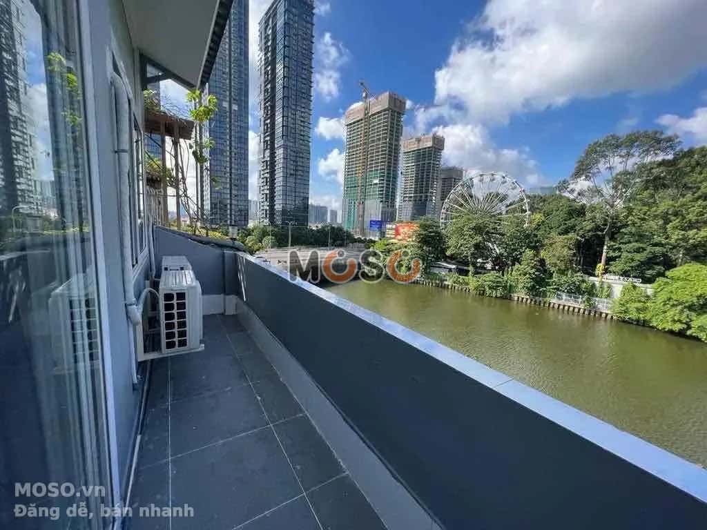 Cho thuê căn hộ chung cư Nguyễn Ngọc Phương Quận Bình Thạnh, TP.HCM – 1 phòng ngủ, giá 11 triệu - ảnh 1
