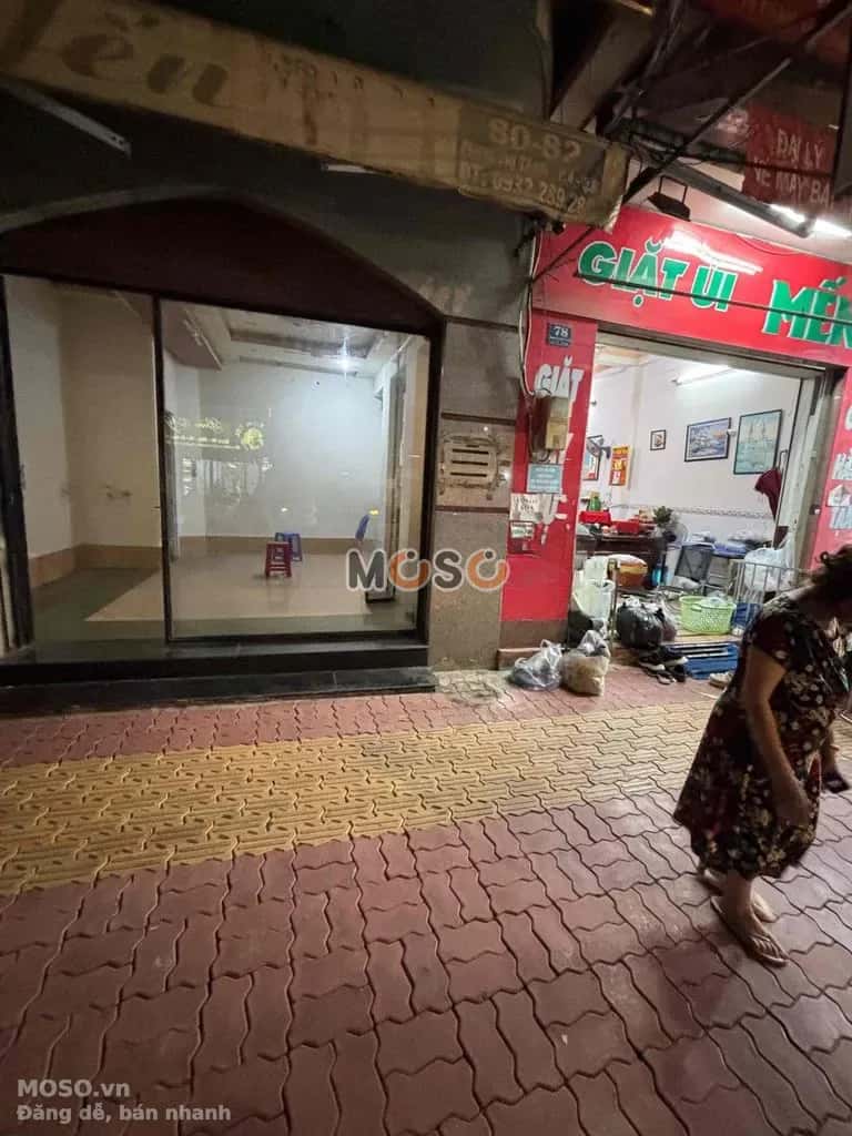 Cho thuê nhà mặt tiền Đường Phạm Thị Tánh Quận 8, TP.HCM – giá 10 triệu - ảnh 4
