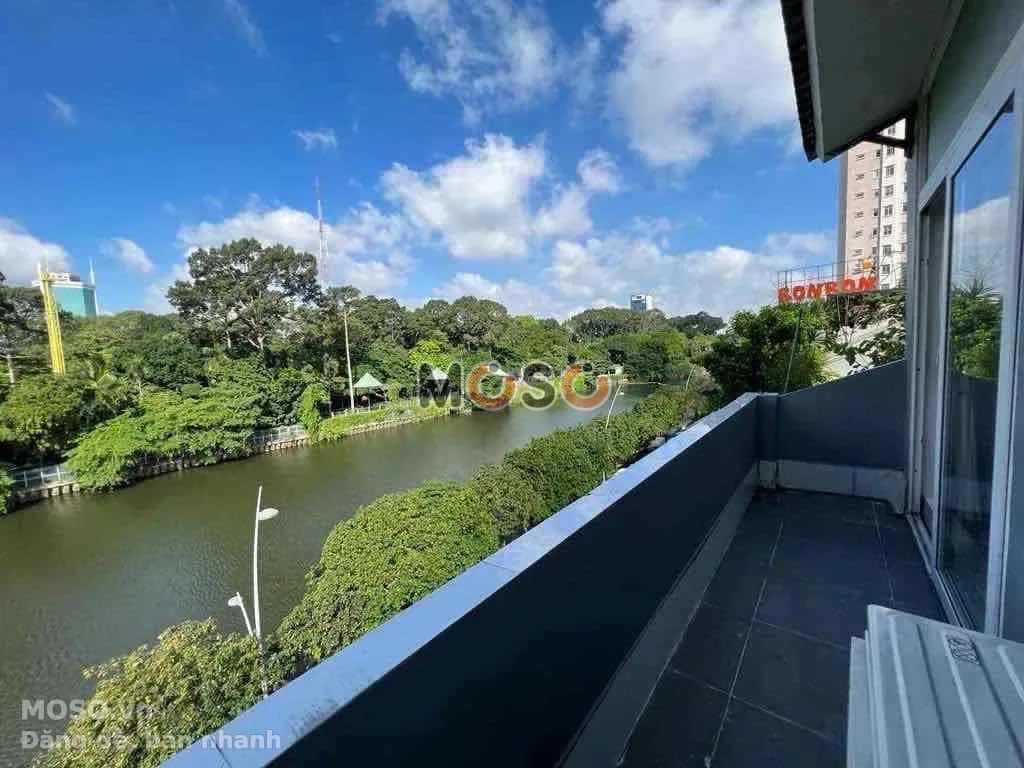 Cho thuê căn hộ chung cư Nguyễn Ngọc Phương Quận Bình Thạnh, TP.HCM – 1 phòng ngủ, giá 11 triệu - ảnh 2