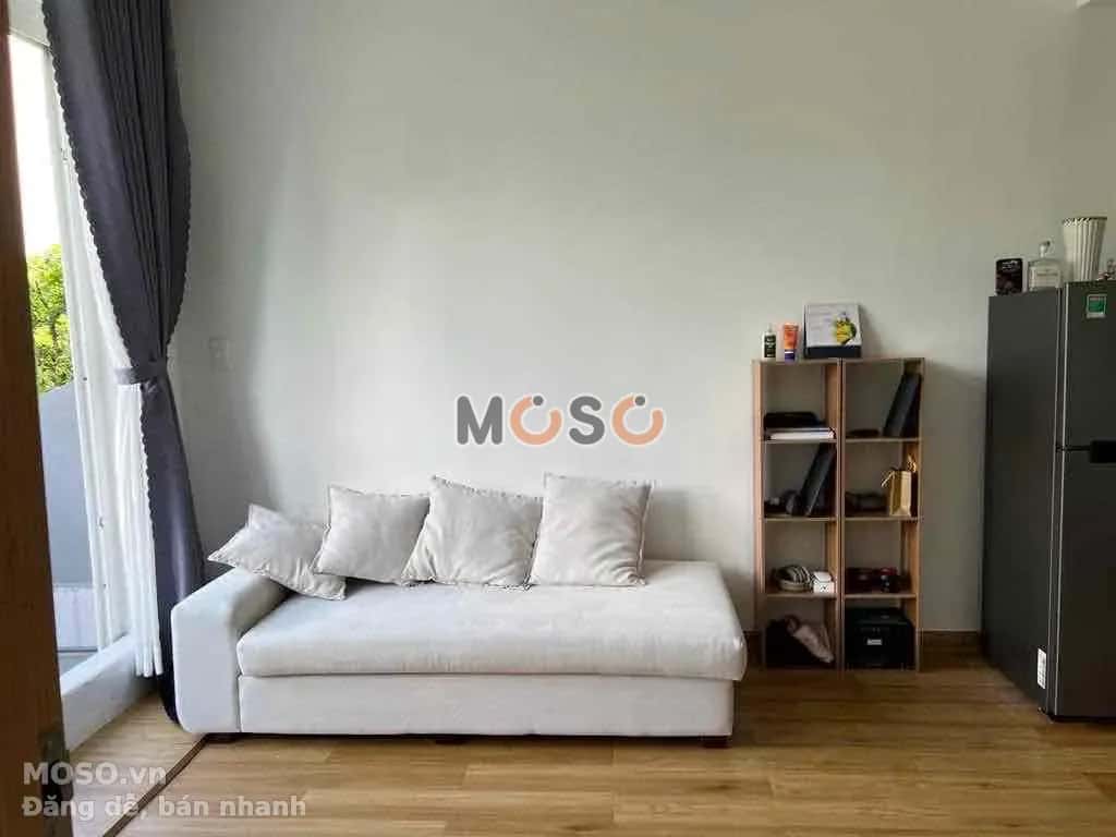 Cho thuê căn hộ chung cư Nguyễn Ngọc Phương Quận Bình Thạnh, TP.HCM – 1 phòng ngủ, giá 11 triệu - ảnh 6
