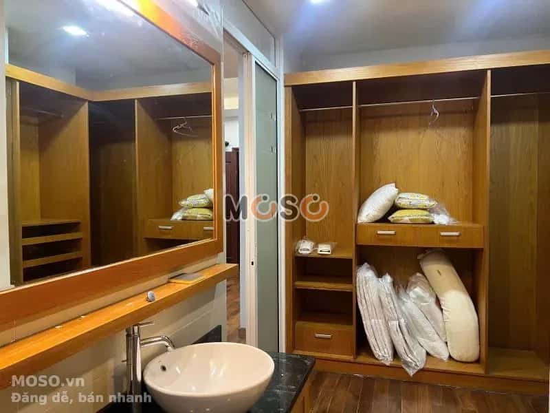Cho thuê căn hộ chung cư Lưu Nhân Chú Tân Bình, TP.HCM – giá 8.5 triệu - ảnh 5