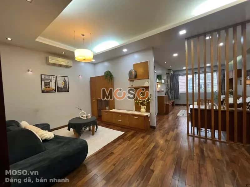 Cho thuê căn hộ chung cư Lưu Nhân Chú Tân Bình, TP.HCM – giá 8.5 triệu - ảnh 7