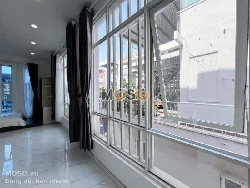 Cho thuê căn hộ chung cư Lưu Nhân Chú Tân Bình, TP.HCM – giá 8.5 triệu - ảnh 13