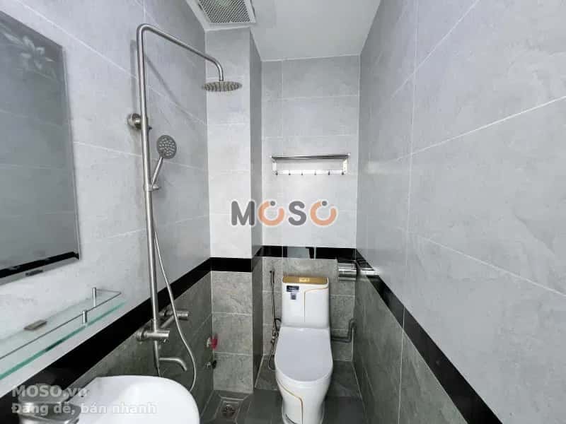 Cho thuê căn hộ chung cư Lưu Nhân Chú Tân Bình, TP.HCM – giá 8.5 triệu - ảnh 16