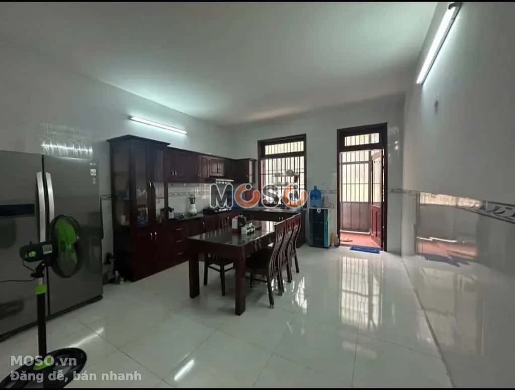 Cho thuê nhà mặt tiền Nha Trang, Khánh Hòa – 3 phòng ngủ, giá 12.5 triệu - ảnh 6