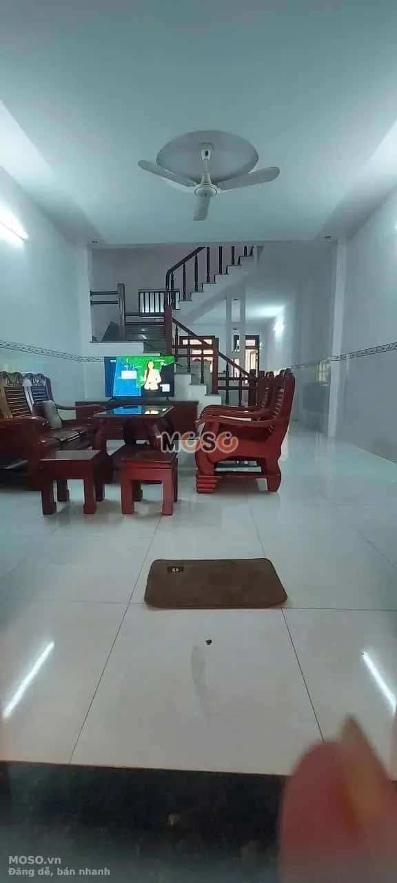 Cho thuê nhà mặt tiền Nha Trang, Khánh Hòa – 3 phòng ngủ, giá 12.5 triệu - ảnh 3