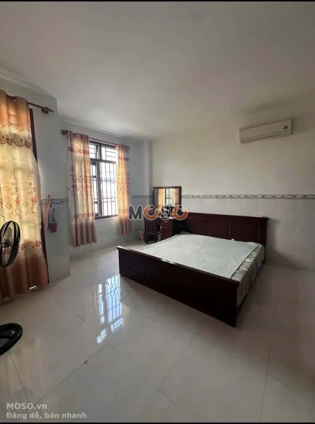 Cho thuê nhà mặt tiền Nha Trang, Khánh Hòa – 3 phòng ngủ, giá 12.5 triệu - ảnh 4