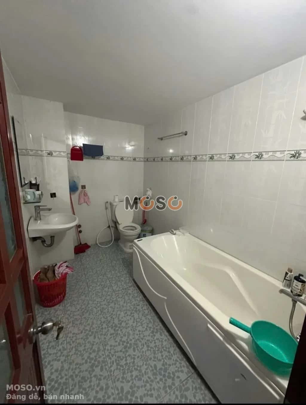 Cho thuê nhà mặt tiền Nha Trang, Khánh Hòa – 3 phòng ngủ, giá 12.5 triệu - ảnh 5