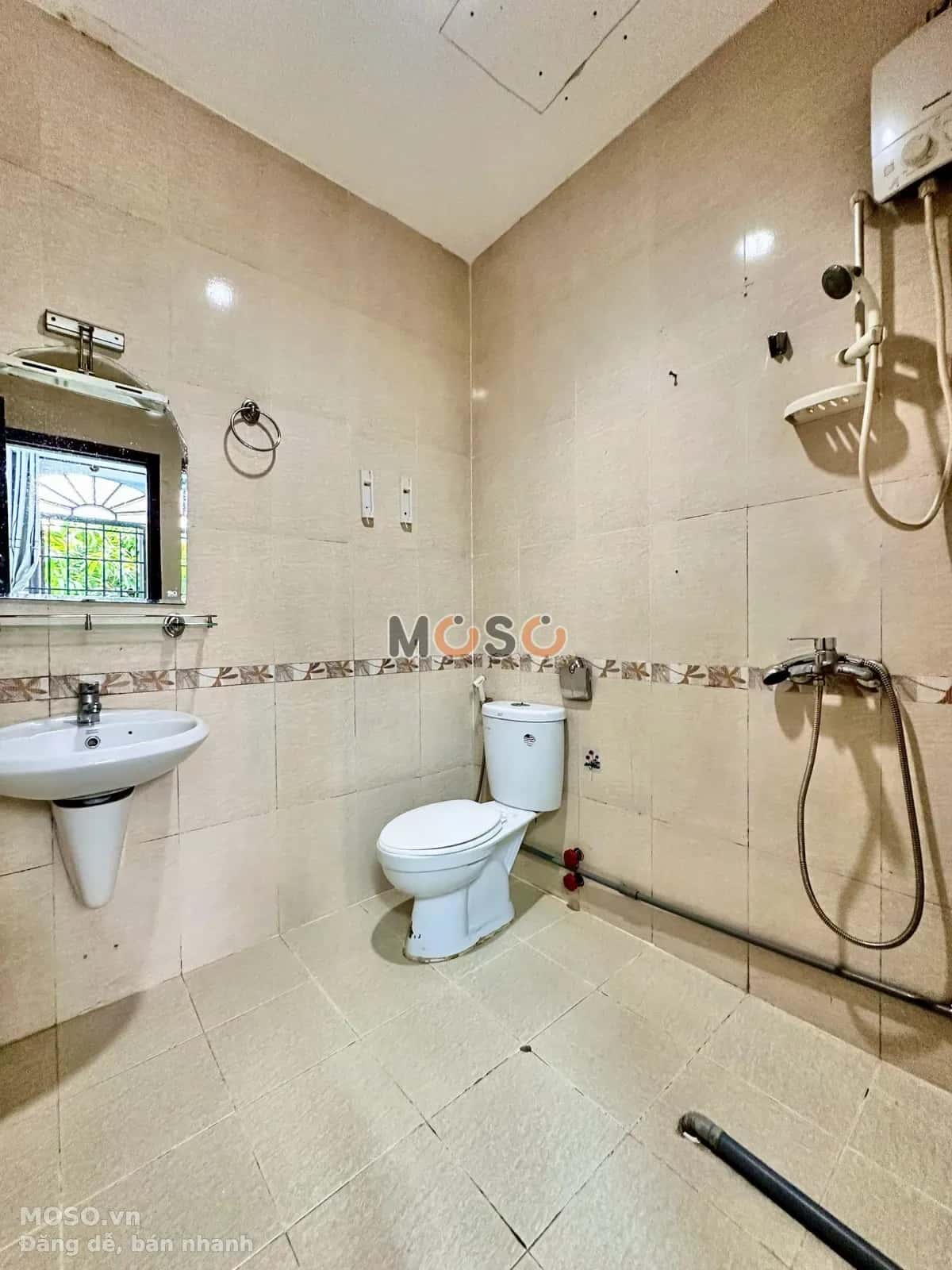 Cho thuê căn hộ chung cư Đường Số 2 Tân Hưng, TP.HCM – giá 4.8 triệu - ảnh 4