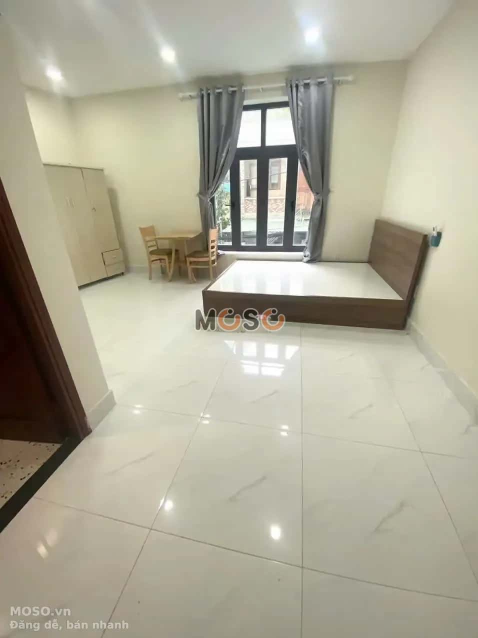 Cho thuê phòng trọ Hà Huy Giáp Thới An, TP.HCM – 1 phòng ngủ, giá 2 triệu - ảnh 6