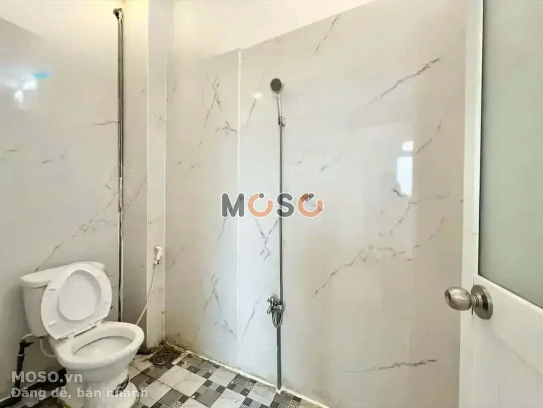 Cho thuê phòng trọ Đường Nguyễn Ảnh Thủ Trung Mỹ Tây, TP.HCM – 1 phòng ngủ, giá 2.6 triệu - ảnh 5