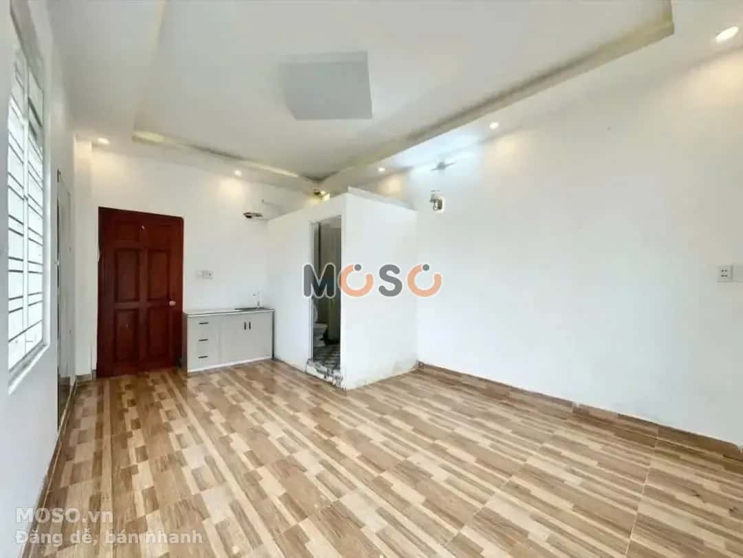 Cho thuê phòng trọ Đường Nguyễn Ảnh Thủ Trung Mỹ Tây, TP.HCM – 1 phòng ngủ, giá 2.6 triệu - ảnh 4