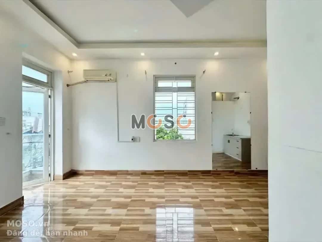 Cho thuê phòng trọ Đường Nguyễn Ảnh Thủ Trung Mỹ Tây, TP.HCM – 1 phòng ngủ, giá 2.6 triệu - ảnh 3