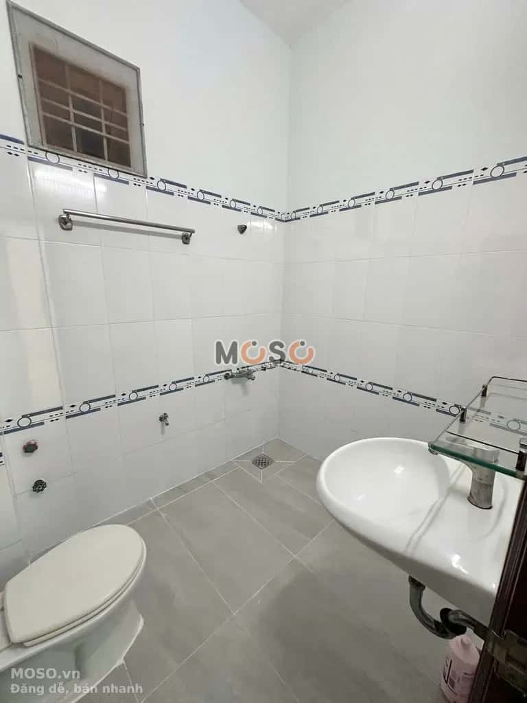 Cho thuê nhà hẻm Đường Trần Nam Phú Tân An, Cần Thơ – 3 phòng ngủ, giá 7 triệu - ảnh 4